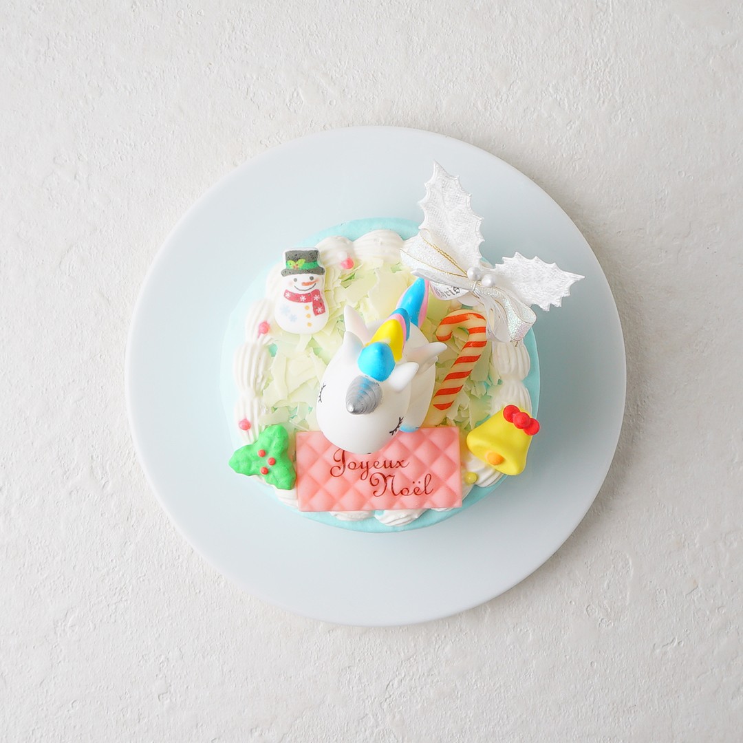 不思議のアリス風♡うさみみパンケーキ 不思議のアリス風♡うさみみパンケーキ