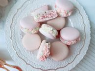 フラワーマカロン ホワイトデー2026 3