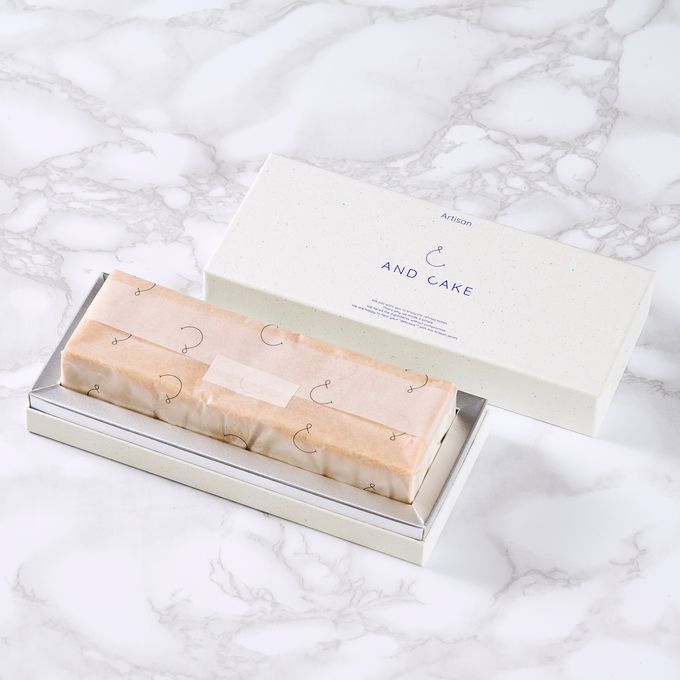 【AND CAKE】チーズケーキ カフェ ノワ 16.5cm 母の日2026 5