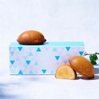 【AND CAKE】瀬戸内レモンケーキ 3P お中元2025 2