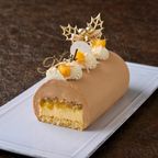 【AND CAKE】ノエル ピニャ コラーダ 18.5cm / 約4名用 クリスマス2025 2