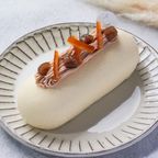 【AND CAKE】モンブラン 18.5cm / 4～5名用  1