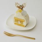 【AND CAKE】ノエル ショートケーキ ヴァニーユ クリスマス2023 6