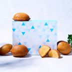 【AND CAKE】瀬戸内レモンケーキ 6P お中元2025 2