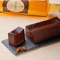 【AND CAKE】テリーヌ ショコラ レザン 16.5cm