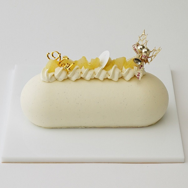【AND CAKE】ノエル ショートケーキ ヴァニーユ クリスマス2023 3