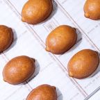 【AND CAKE】瀬戸内レモンケーキ 3P お中元2025 3