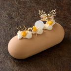 【AND CAKE】ノエル ピニャ コラーダ 18.5cm / 約4名用 クリスマス2025 1