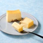 【AND CAKE】チーズケーキ 瀬戸内レモン プラリネ 16.5cm  お中元2026 3