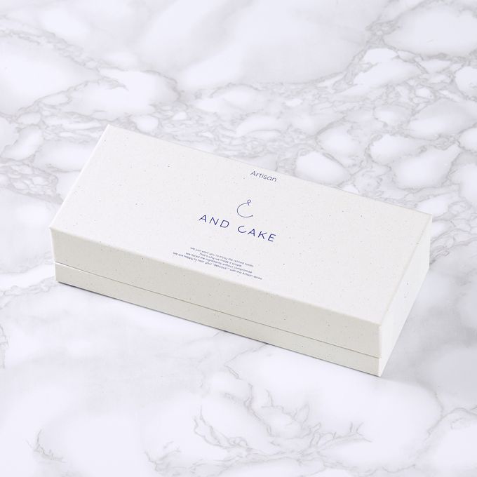 【AND CAKE】チーズケーキ カフェ ノワ 16.5cm 母の日2026 4