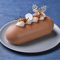 【AND CAKE】ノエル ショコラ カフェ 18.5cm / 4～5名用 