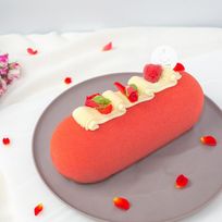 【AND CAKE】HANA -華- 18.5cm / 4～5名用  