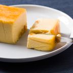 【AND CAKE】チーズケーキ 三ヶ日みかん 16.5cm＜Makuake×Cake.jp アタラシイケーキ発見プロジェクト＞  3