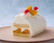 【AND CAKE】ショートケーキ ママン 18.5cm / 4～5名用  2