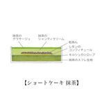 【AND CAKE】ノエル ショートケーキ アソート クリスマス2026 4
