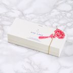 【AND CAKE】チーズケーキ 三ヶ日みかん（母の日オリジナルタグ付き） 母の日2026  4