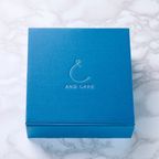 【AND CAKE】ショートケーキ&ヴェリーヌ フォレ ノワール 4P バレンタイン2026 6