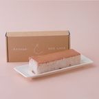 【AND CAKE】チーズケーキ カシス フランボワーズ（母の日包装） 母の日2024 5