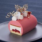 【AND CAKE】ノエル フレーズ トンカ 18.5cm / 4～5名用 2