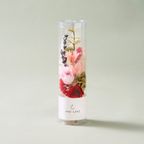 【AND CAKE】チーズケーキ オ テ&プリザーブドフラワー 母の日2026  4