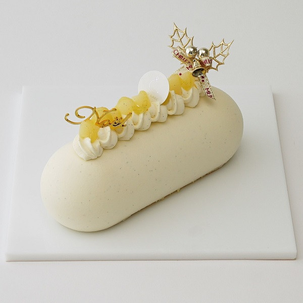 【AND CAKE】ノエル ショートケーキ ヴァニーユ クリスマス2023 2
