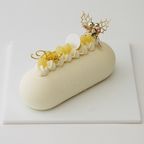 【AND CAKE】ノエル ショートケーキ ヴァニーユ クリスマス2023 2