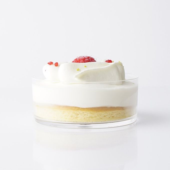 【#ごほうび記念日 対象商品】AND CAKE ショートケーキ＆ショコラ ノワゼット 4P 2