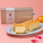 【AND CAKE】チーズケーキ 三ヶ日みかん（母の日包装） 母の日2025 1