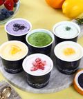 【夏季限定】まるごと果実の生ジェラート 1