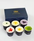 【夏季限定】まるごと果実の生ジェラート 3