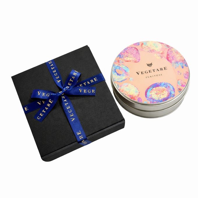 季節のふきよせ缶 SWEET（化粧箱入り） 2