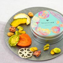 季節のふきよせ缶 SALTY（化粧箱入り）