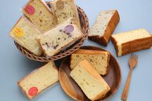 シフォンケーキ １０種１０個セット 2