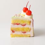 【生クリームもOK♪お好みのメッセージOK♪】ペイントケーキ センイルケーキ 15cm 7