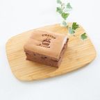 台湾カステラ チョコ 1