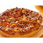 ヴィーガン 4種類のナッツタルト マクロビ プラントベース 《ヴィーガンスイーツ・ヴィーガンケーキ》 1
