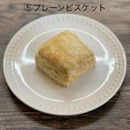 全種類お試しビスケット ７個入り ※着色料不使用 6