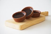 ショコラエッグタルト９個入 1