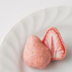 恋するいちごプレミアム10個入～とちおとめ、日本一の産地から。苺が主役の美味しいお菓子～      父の日2024 4