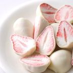 ～とちおとめ、日本一の産地から。苺が主役の美味しいお菓子～恋するいちご 5個入り 巾着入り 2