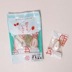 ～とちおとめ、日本一の産地から。苺が主役の美味しいお菓子～恋するいちご 5個入り スタンドパック 5