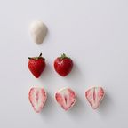 ～とちおとめ、日本一の産地から。苺が主役の美味しいお菓子～恋するいちご 5個入り 巾着入り 3