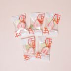 ～とちおとめ、日本一の産地から。苺が主役の美味しいお菓子～恋するいちご 5個入り 巾着入り 4
