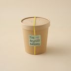 本物のチーズをたっぷり使ったCheese shortbread  5
