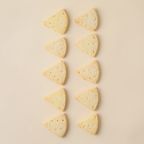 本物のチーズをたっぷり使ったCheese shortbread  4