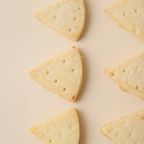 本物のチーズをたっぷり使ったCheese shortbread  3