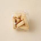 本物のチーズをたっぷり使ったCheese shortbread  6