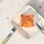 2つの林檎のハーモニー 5