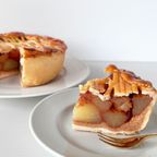りんごたっぷりアップルパイ【洋菓子工房ノエルコラボ 】 1