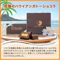 【日本初上陸】ロイヤルハワイアンショコラ～お歳暮～